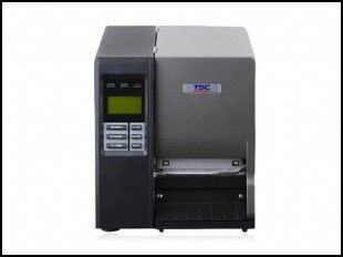 TSC TTP 246M条码打印机标签打印机