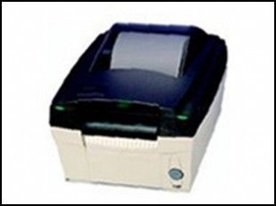 DMX-EX2办公级条码打印机