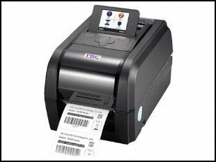 TSC-TX200条码打印机